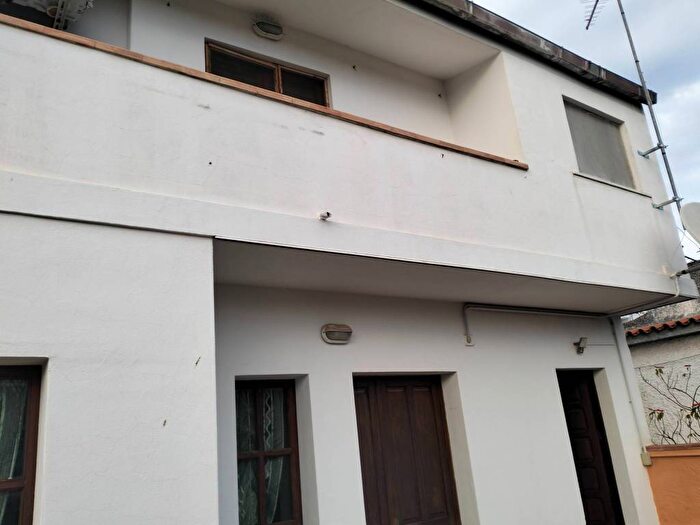 Casa trilocale in affitto in Viale dei Pittori Europei, Foxi SantAndrea, Quartu SantElena