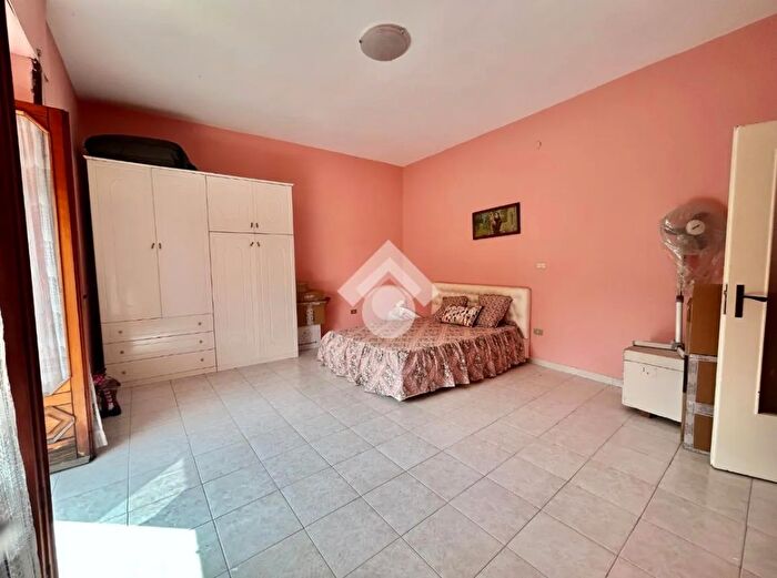 Casa trilocale in vendita in Via a De Gasperi, Cervinara