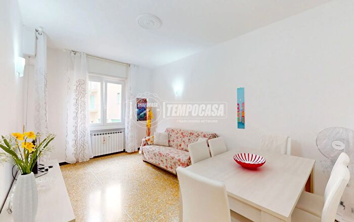 Appartamento bilocale in vendita in Rapallo