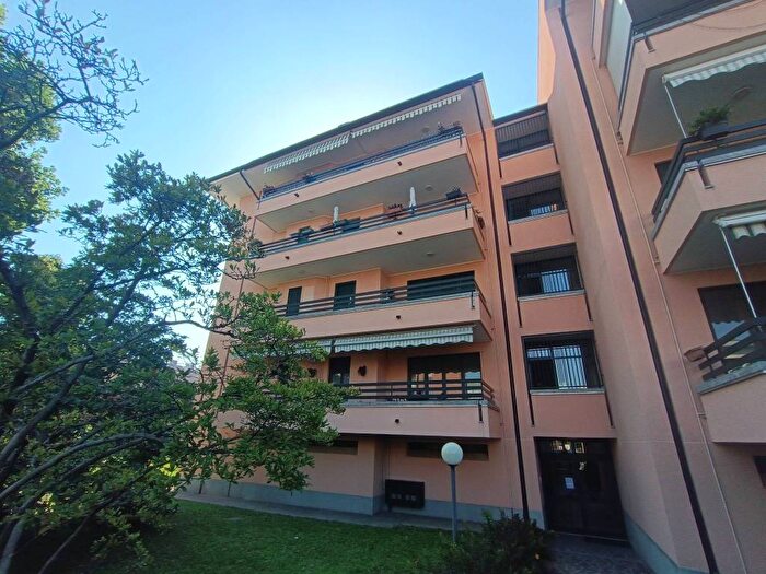 Casa trilocale in affitto in Via Martin Luther King, Bettola Zelo Foramagno, Peschiera Borromeo