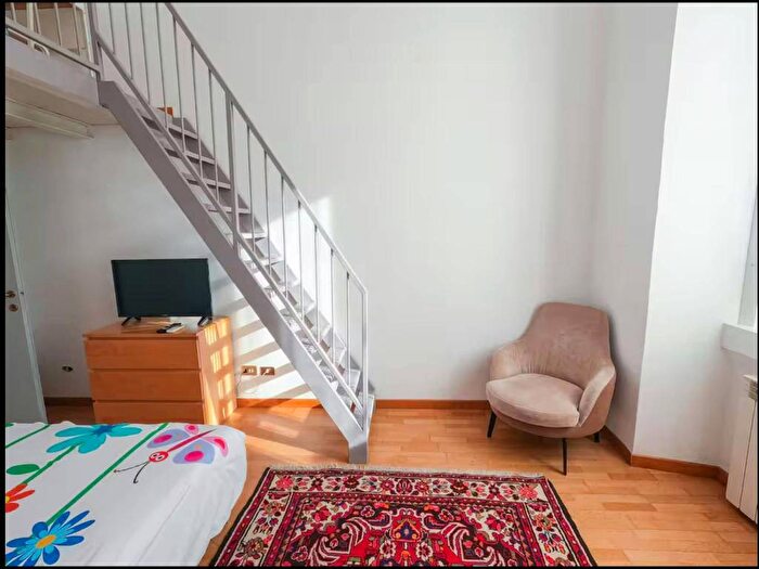 Appartamento monolocale in affitto in Via Brembo, Ripamonti Fondazione Prada, Milano