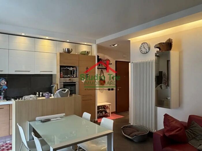 Appartamento trilocale in vendita in Via Ca' Alverà a, Venezia