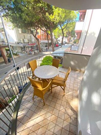 Appartamento bilocale in affitto in Viale San Martino, Riccione