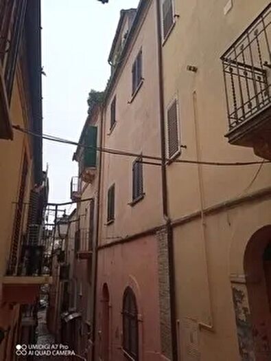 Casa con 5 locali in vendita in Lanciano