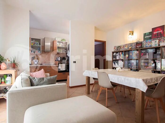 Appartamento bilocale in vendita in Via San Maurizio al Lambro, Sesto San Giovanni