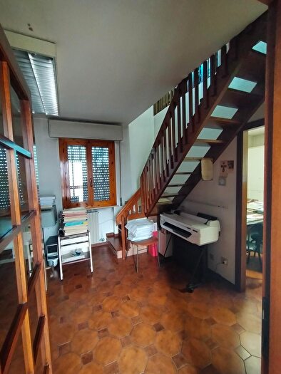 Appartamento bilocale in vendita in Castelfranco Di Sotto