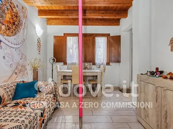 Appartamento monolocale in vendita in Via del Milliario, Bologna