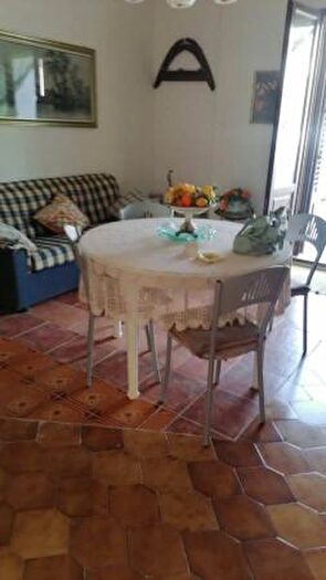 Casa monolocale in vendita in Via dei Tulipani, Camporeale