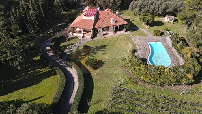 Casa con 15 locali in vendita in Regione Maccia d Agliastru, Sassari