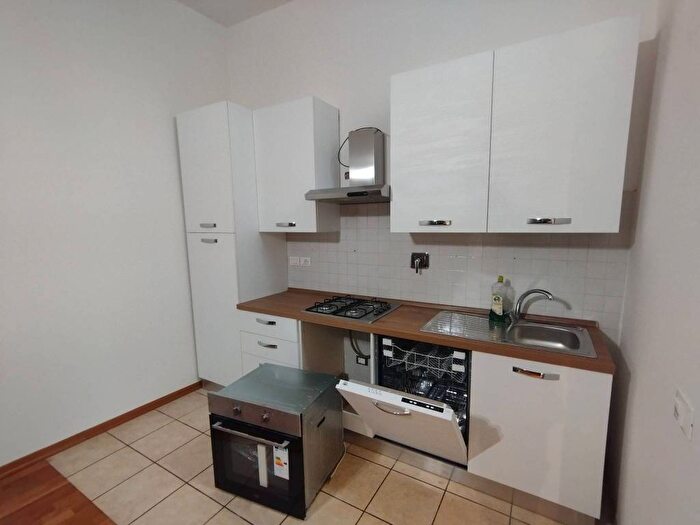 Appartamento trilocale in affitto in Via Gioconda, San Martino in Campo Santa Maria Rossa, Perugia