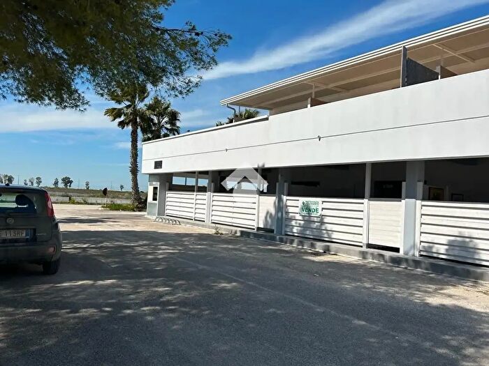Appartamento bilocale in vendita in Viale del Golfo, Manfredonia