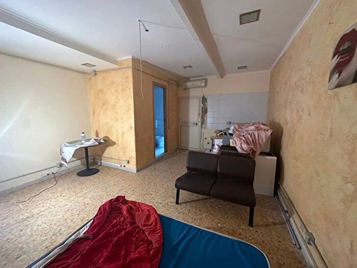 Appartamento monolocale in vendita in Via Speranza, Bologna