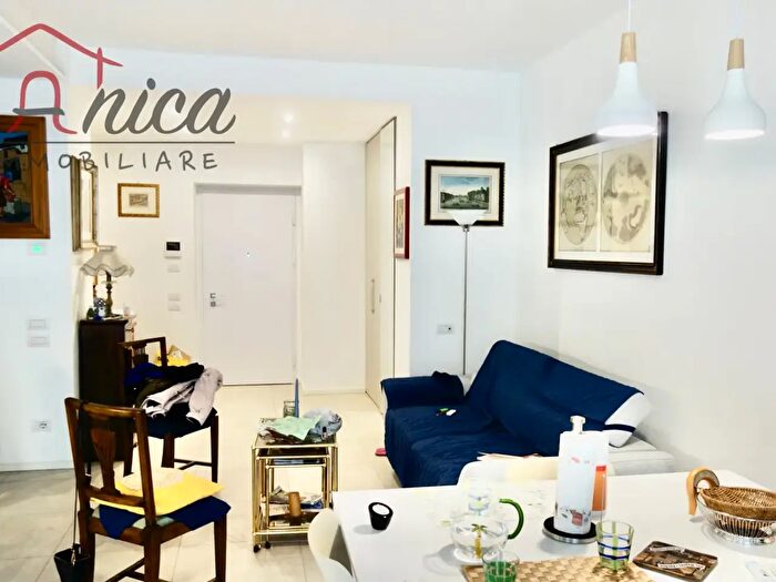 Appartamento trilocale in affitto in Viale San Francesco dAssisi, Trento