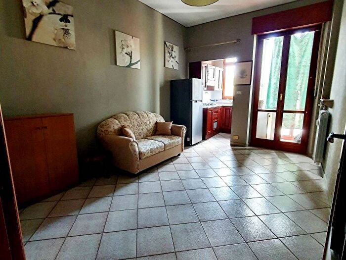 Appartamento trilocale in affitto in Via Vittorio Asinari di Bernezzo, Parella, Torino