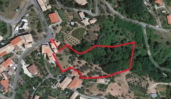 Casa monolocale in vendita in Via Nigri Località Savagli Marano Principato, Marano Principato