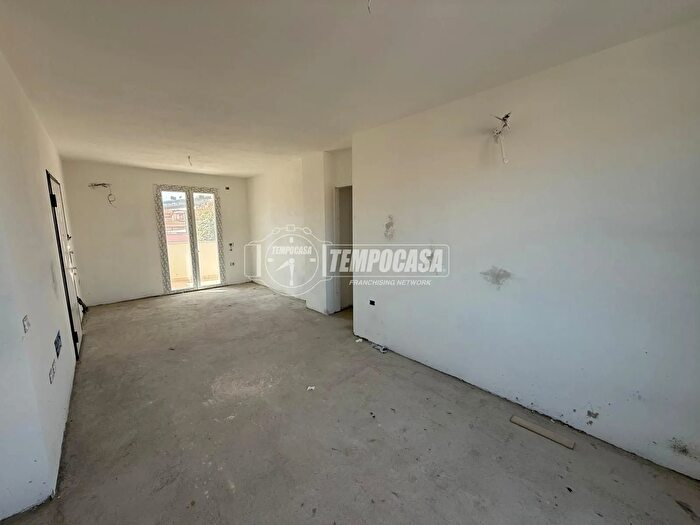 Appartamento quadrilocale in vendita in Via Calatafimi, Selargius