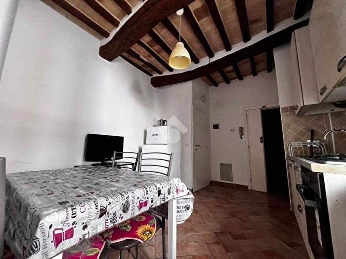 Appartamento monolocale in affitto in Via Del Bulagaio, Centro Storico, Perugia