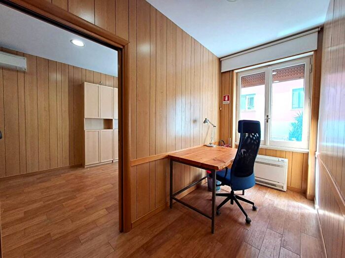 Appartamento bilocale in affitto in Via Salaria, Africano Villa Chigi, Roma