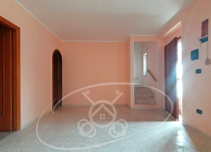 Casa quadrilocale in vendita in Via I Piani, Faeto