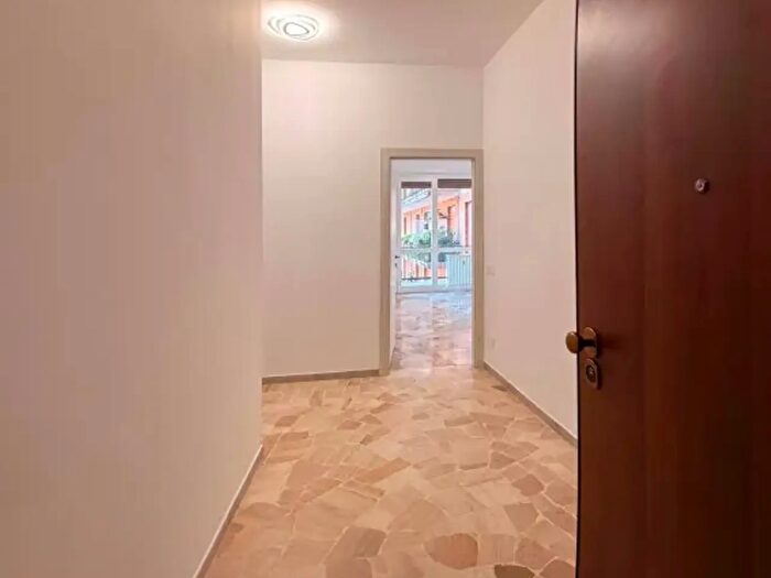 Appartamento trilocale in affitto in Via Antonio Cantore, Monza