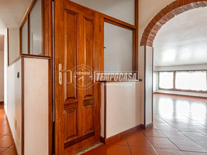 Appartamento trilocale in vendita in Via Ulisse Carmi, Gattatico