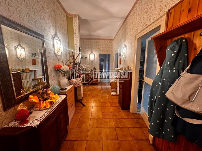 Appartamento quadrilocale in vendita in Corso Vittorio Emanuele II, Portomaggiore