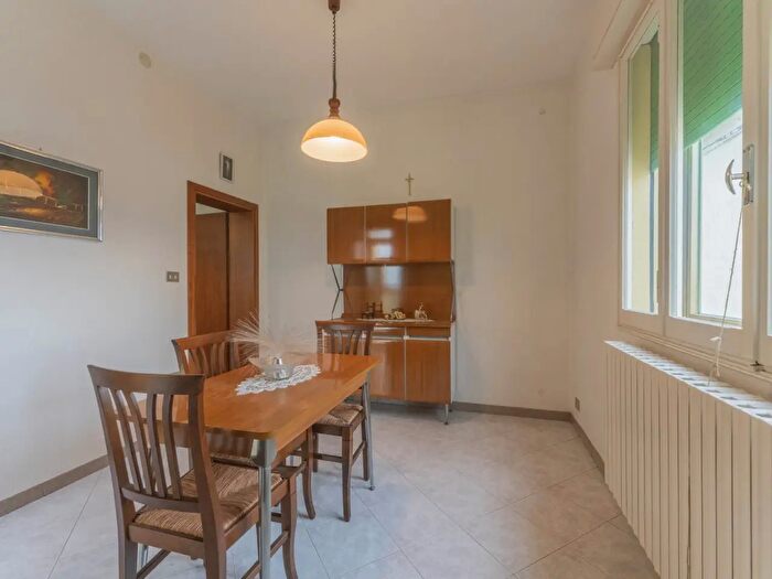 Casa quadrilocale in vendita in Via Cominale, Poggio Renatico