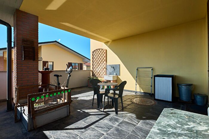 Appartamento bilocale in vendita in Via Milano, Spino DAdda