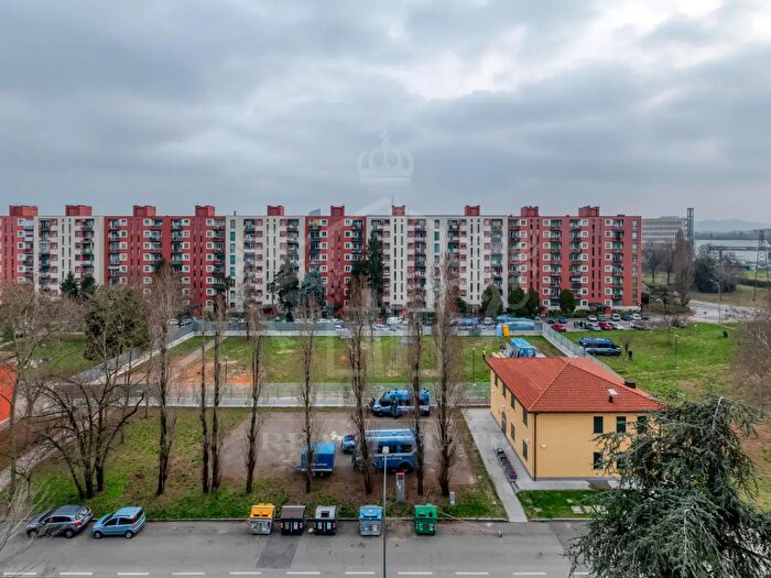 Appartamento bilocale in vendita in Via Tommaso Casini, Bologna