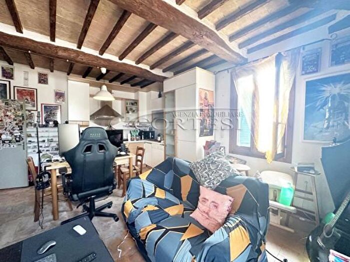 Appartamento bilocale in vendita in Via della Madonna, Citta Di Castello