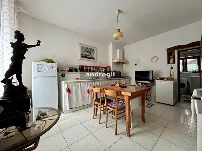 Casa con 9 locali in vendita in Jesi Via Roma, Jesi