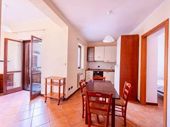 Appartamento bilocale in affitto in Via Albergheria, Cassaro, Palermo