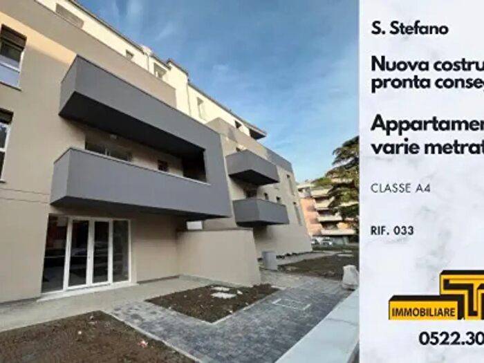 Appartamento trilocale in vendita in Via Bettino Ricasoli, Reggio nell'Emilia