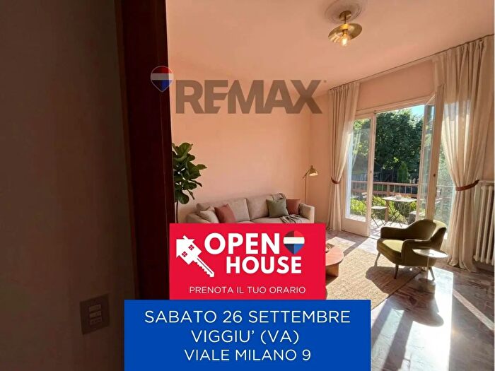 Appartamento bilocale in vendita in Viale Milano, Viggiu'