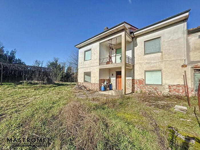 Casa con 14 locali in vendita in Via Dori, Castelfranco Di Sotto