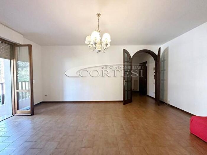 Appartamento quadrilocale in vendita in Via Palmiro Togliatti, Citta Di Castello