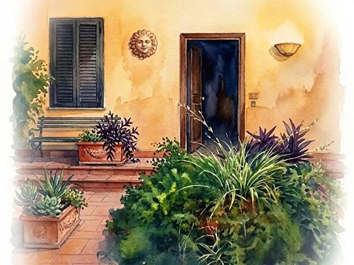 Appartamento quadrilocale in vendita in Firenze