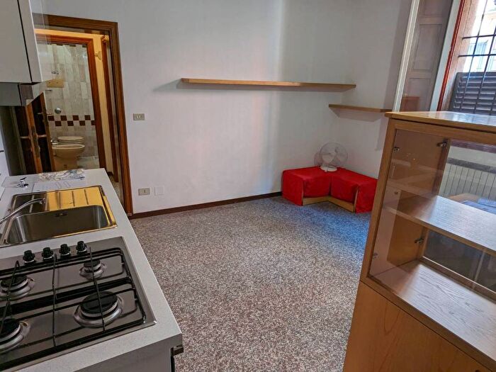 Appartamento bilocale in affitto in Saragozza fuori Porta, Bologna