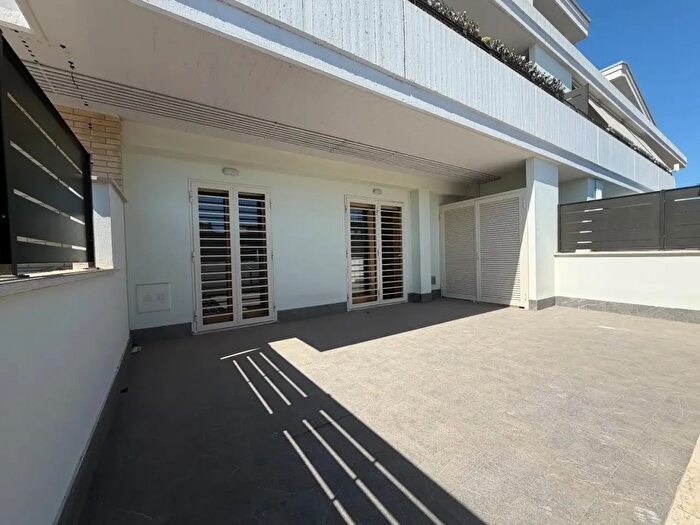 Appartamento bilocale in vendita in Via Fratelli Wright, Ciampino