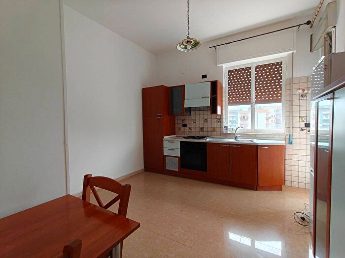 Appartamento bilocale in affitto in Viale Teracati, Santa Panagia Teracati, Siracusa