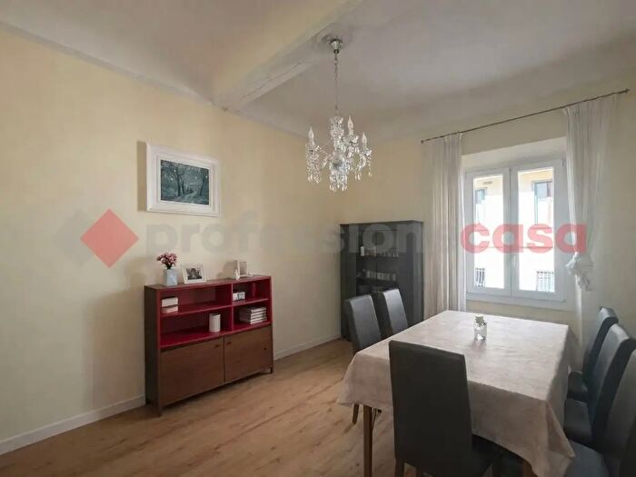 Appartamento con 7 locali in vendita in Via Duprè, Firenze