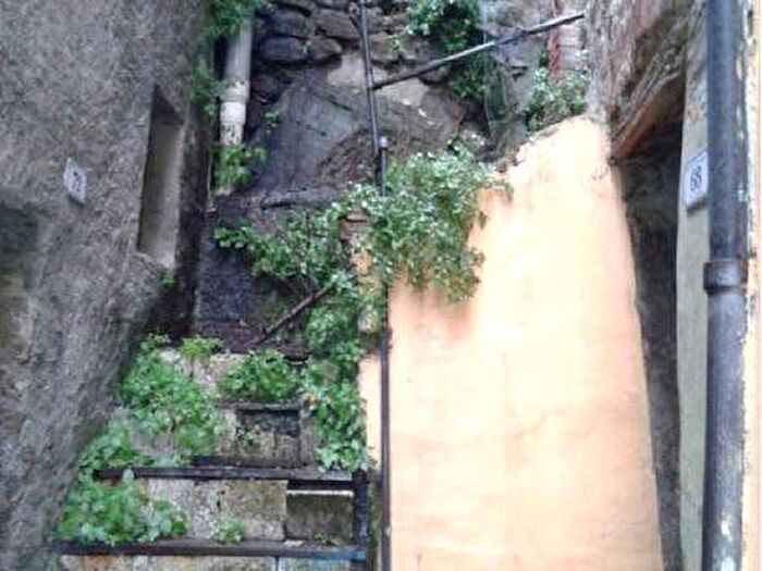 Appartamento in affitto in Via Gaspero Barzellotti, Centro, Piancastagnaio