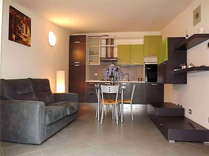 Appartamento bilocale in affitto in via Monsignore Portaluppi, Treviglio