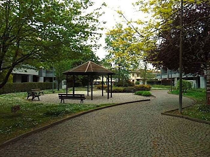 Appartamento bilocale in affitto in San Giuseppe San Giovanni, Padova