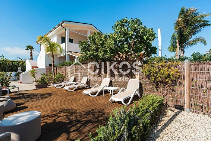 Casa in vendita in Cda Reitani, Noto