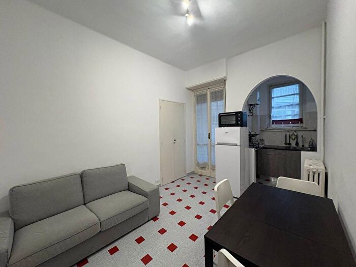 Appartamento bilocale in affitto in Via Malta, San Paolo, Torino