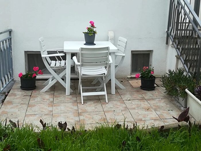 Appartamento bilocale in vendita in Fossacesia