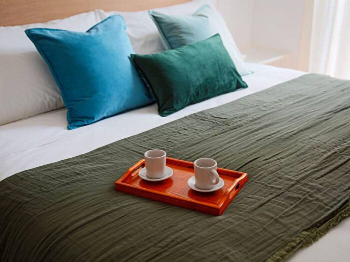 Appartamento bilocale in affitto in Via Francesco Burlamacchi, Porta Romana Medaglie dOro, Milano