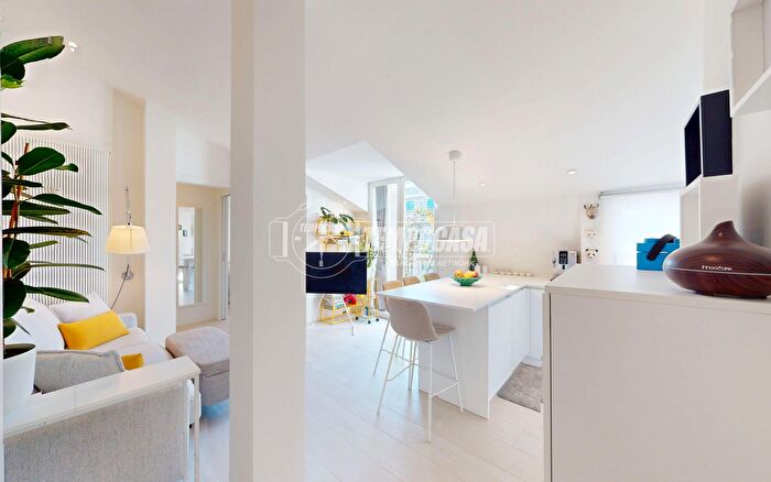 Appartamento bilocale in vendita in Via Oldrado da Tresseno, Milano