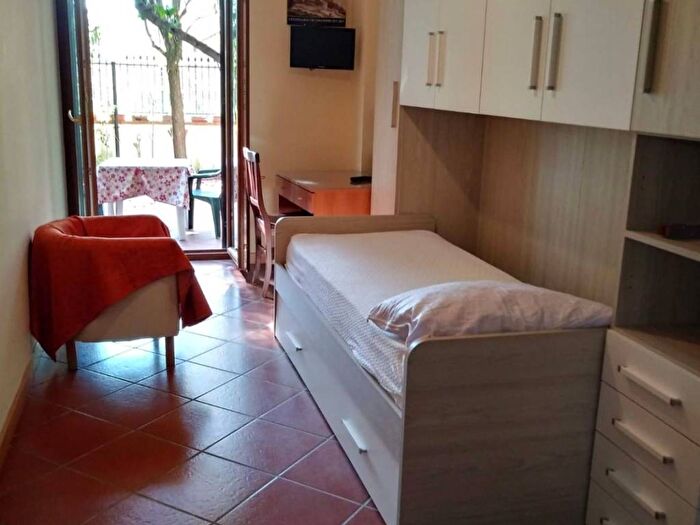 Casa quadrilocale in affitto in Viale America Latina, America Latina, Frosinone